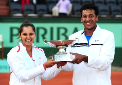 French Open Mixed Doubles