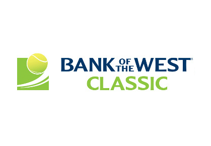 2012 Bank of the West Classic #