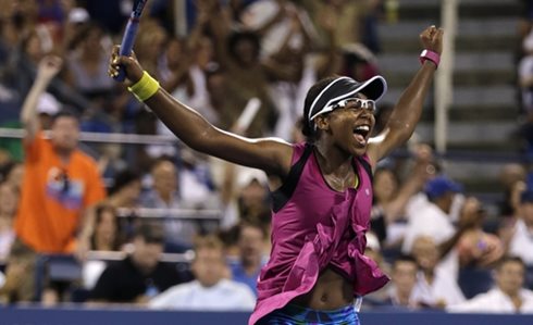 Duval Stops Stosur in Three Set Thriller at US Open 