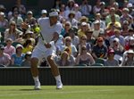 SM 2010 Wimbledon Rafael Nadal forehand