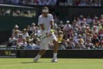 SM 2010 Wimbledon Rafael Nadal hit