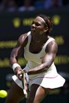 SM 2010 Wimbledon Serena Williams low backhand