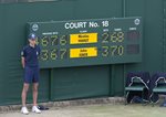 FM_2010 Wimbledon John Isner Nicolas Mahut scoreboard
