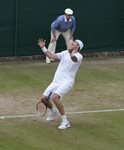 FM_2010 Wimbledon John Isner wins