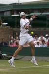SM 2010 Wimbledon john ISNER jumper