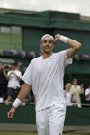 SM 2010 Wimbledon john ISNER wins 9