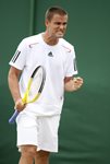 FM 2010 Wimbledon Mikhail Youzhny win