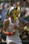 SM 2010 Wimbledon Maria Kirilenko head high
