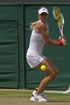 SM 2010 Wimbledon Maria Kirilenko low ball