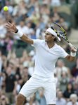 FM 2010 Wimbledon Rafael Nadal over head