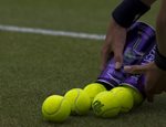 SM 2010 Wimbledon specialty balls