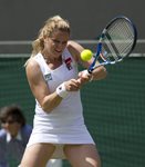 Sm 2010 Wimbledon Kim Clijsters close ball