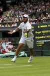 2010 Wimbledon Alejandro Falla