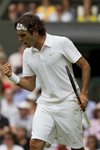 2010 Wimbledon Roger Federer wins