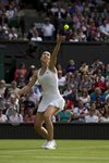 SM_2010 Wimbledon Jelena Jankovic serve follow through