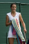 SM_2010 Wimbledon Laura Robson towel