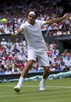SM_2010 Wimbledon Roger Federer backhand step