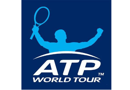 ATP World Tour Logo