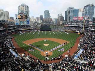 San Diego's Petco Park To Host US-UK Davis Cup Clash in 2014 
