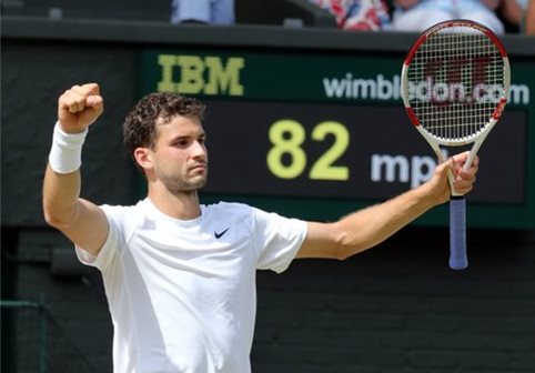 Wilson Racquets Dominated the Wimbledon Championships 
