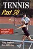 Book Review: Tennis Past 50