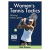 Book Review: Women's Tennis Tactics