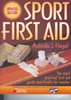 Book Review: Sports First Aid