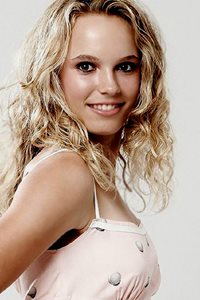 Caroline Wozniacki - most famous Danish person since what's his name 