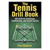 Book Review: The Tennis Drill Book