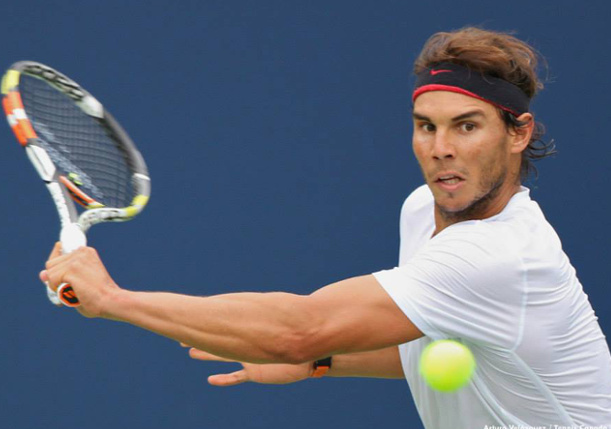 Nadal Seeks Stability in Rogers Cup Return 