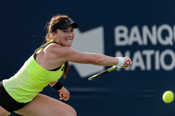 Brengle Sues WTA, ITF For Inuries From Drug Tests