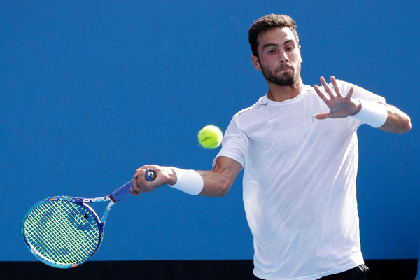 Tipsarevic Leads List of Houston Wild Cards 