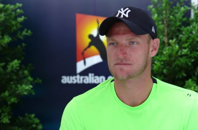 Sam Groth Wouldn’t Mind if Murray’s Wife Went into Labor ASAP 