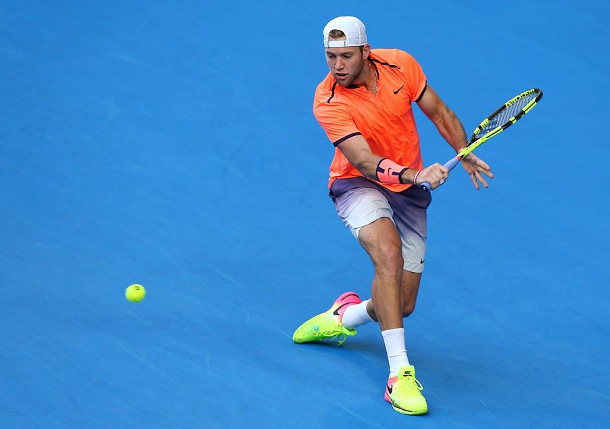 Sock Stops Sousa In Auckland Final 