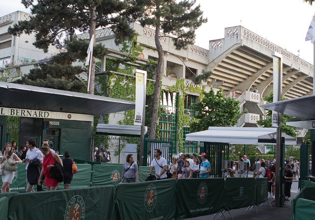 Roland Garros' Major Role in 2024 Olympics