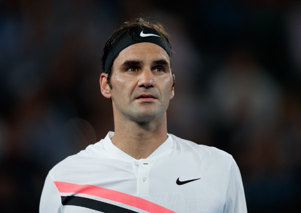 Federer: Losing Feeling