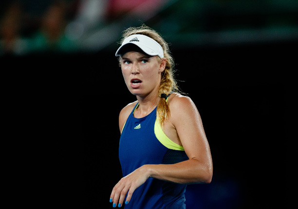 Wozniacki Seeks Fast Start At US Open 