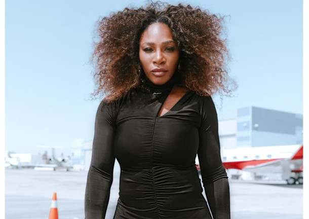 Serena: Black Women Put At Bottom of Totem Pole