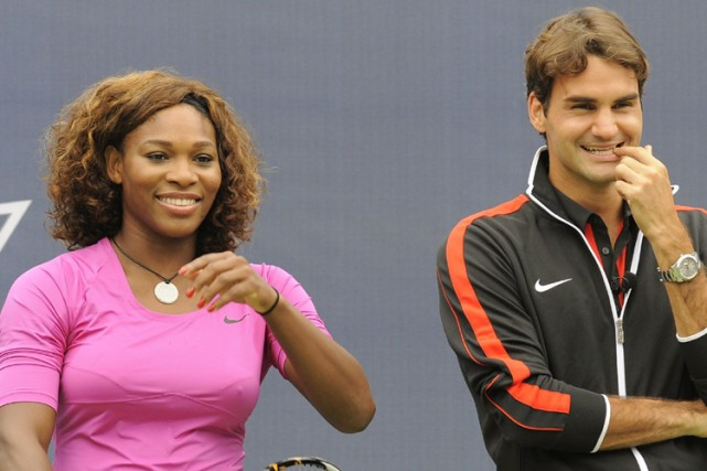 Federer: Serena Went Too Far In US Open Tiff 