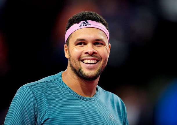 Jo-Wilfried Tsonga Announces He Will Retire After Roland-Garros  
