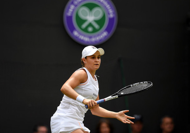 Five Wimbledon Storylines We're Following into Week Two 