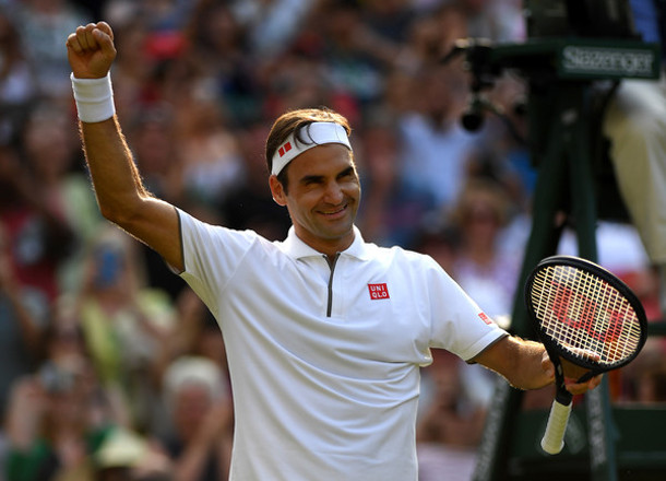 20 Stats to Mark the Greatness of Roger Federer's Illustrious Career 