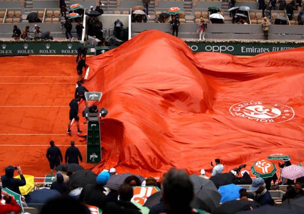 Roland Garros to Refund Ticket Holders