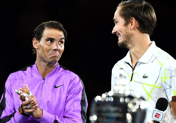 Nadal: Wimbledon Ban Unfair, Players Discussing Response 