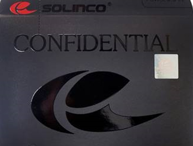Solinco Takes Pro Confidential String Public