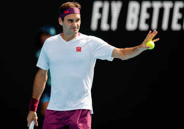 Federer Will Miss Australian Open 