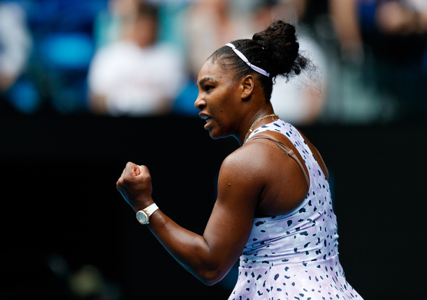 2020 Will Be a Crossroads Year for Serena, Venus and Maria 