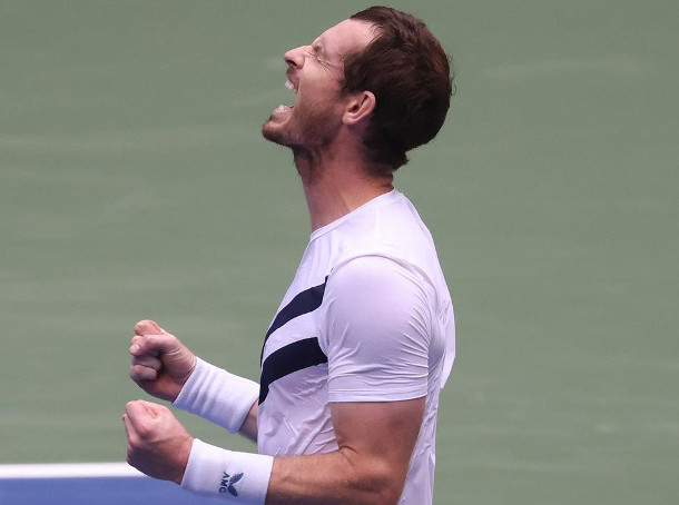 Andy Murray and Venus Williams Headline Packed Player Field at Citi Open 