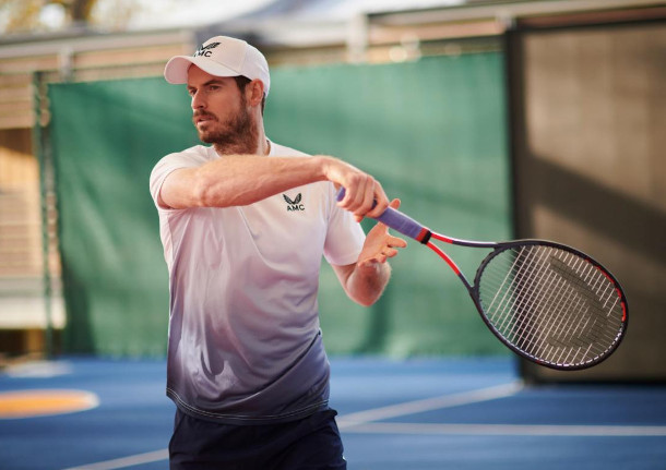 Murray Withdraws From Delray Beach 