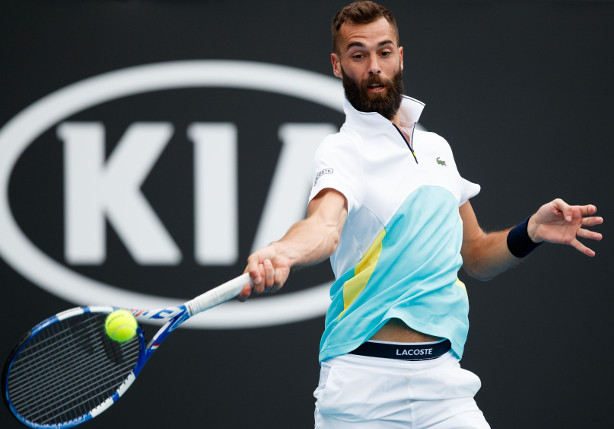 Paire: Vaccine Hesitant Should Stay Home